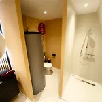 Capsule Lotus-balneo-sauna-billard-nintendo * Hastiere-par-dela