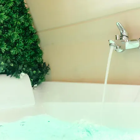 Capsule Lotus-balneo-sauna-billard-nintendo 펜션