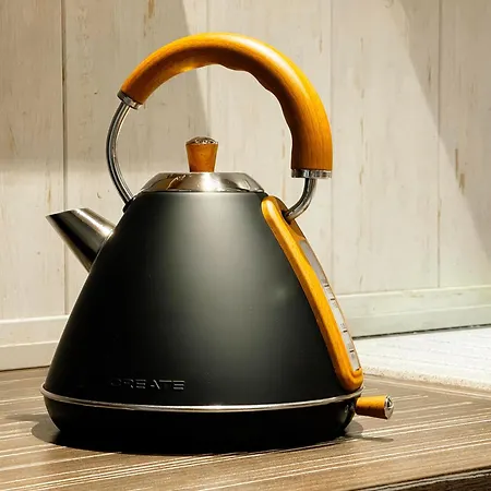 펜션 Capsule Lotus-balneo-sauna-billard-nintendo Hastiere-par-dela